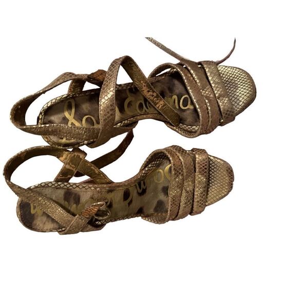 Sam Edelman Heels - Picture 3 of 8